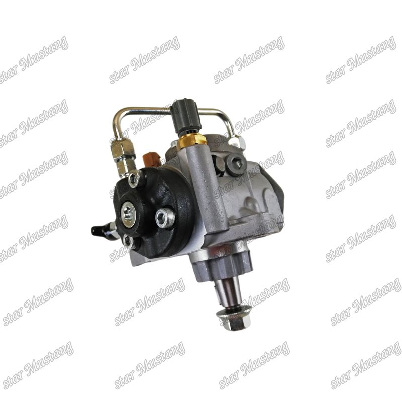 Pompa Diesel J05E SK200-8 294000-0618 22100-E0036 Cocok untuk Bagian Mesin Deutz