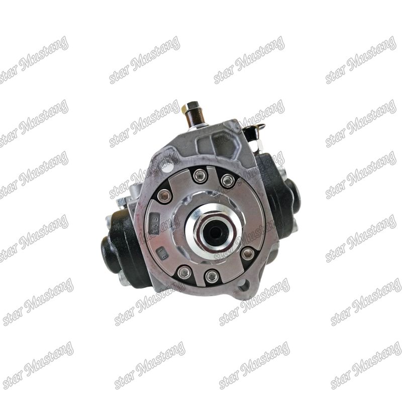 Pompa Diesel J05E SK200-8 294000-0618 22100-E0036 Cocok untuk Bagian Mesin Deutz