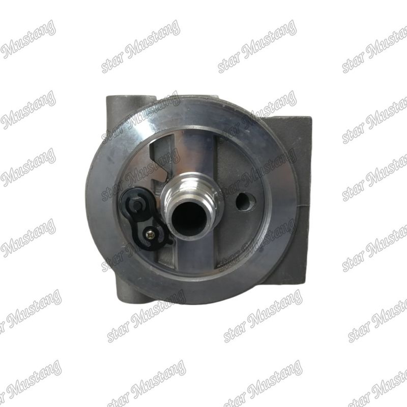Kursi Filter Diesel SK200-8 Cocok untuk Bagian Mesin Deutz