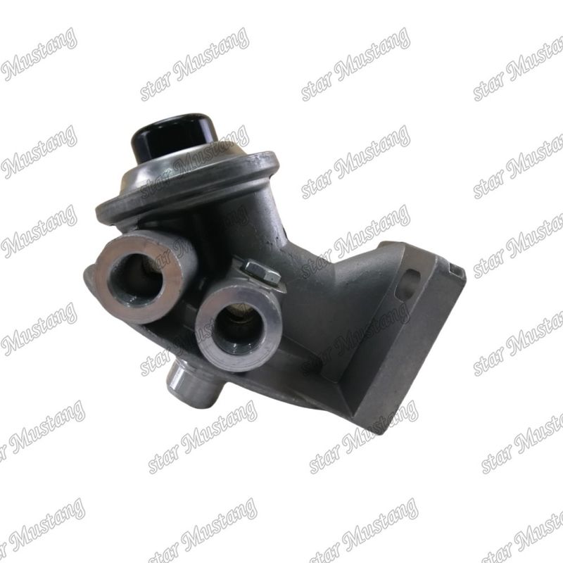 Kursi Filter Diesel SK200-8 Cocok untuk Bagian Mesin Deutz