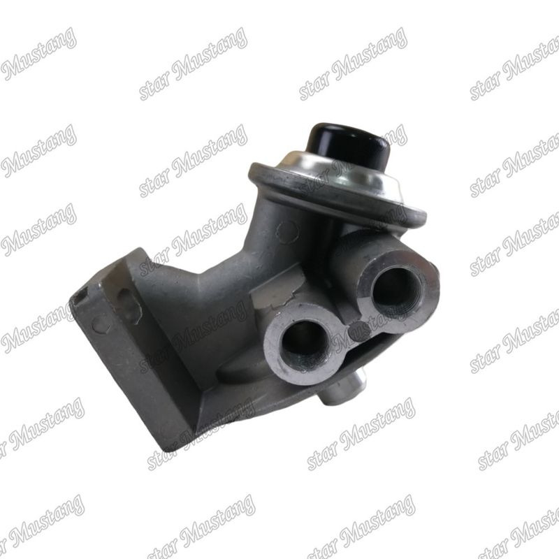 Kursi Filter Diesel SK200-8 Cocok untuk Bagian Mesin Deutz