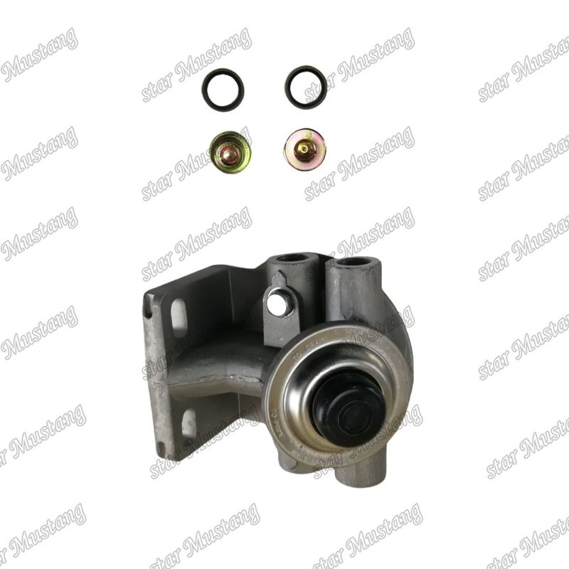 Kursi Filter Diesel SK200-8 Cocok untuk Bagian Mesin Deutz