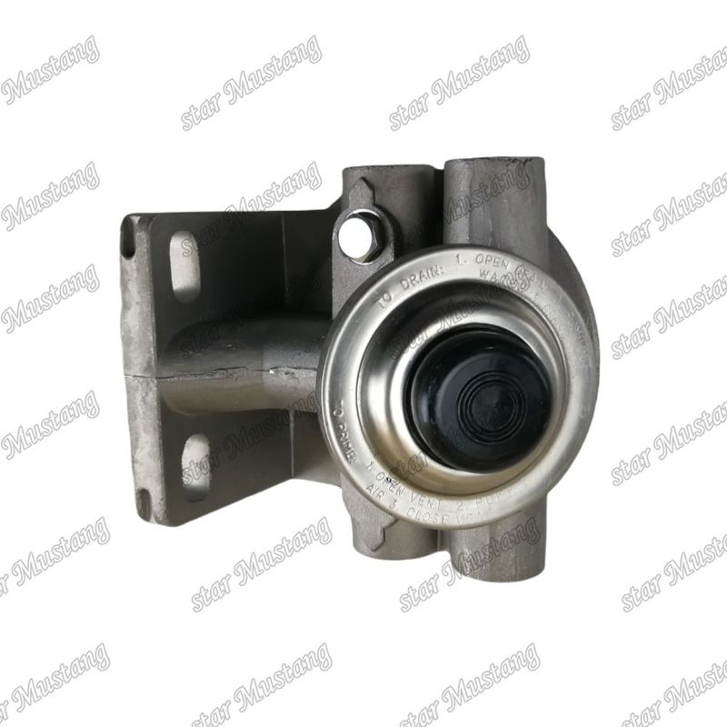 Kursi Filter Diesel SK200-8 Cocok untuk Bagian Mesin Deutz