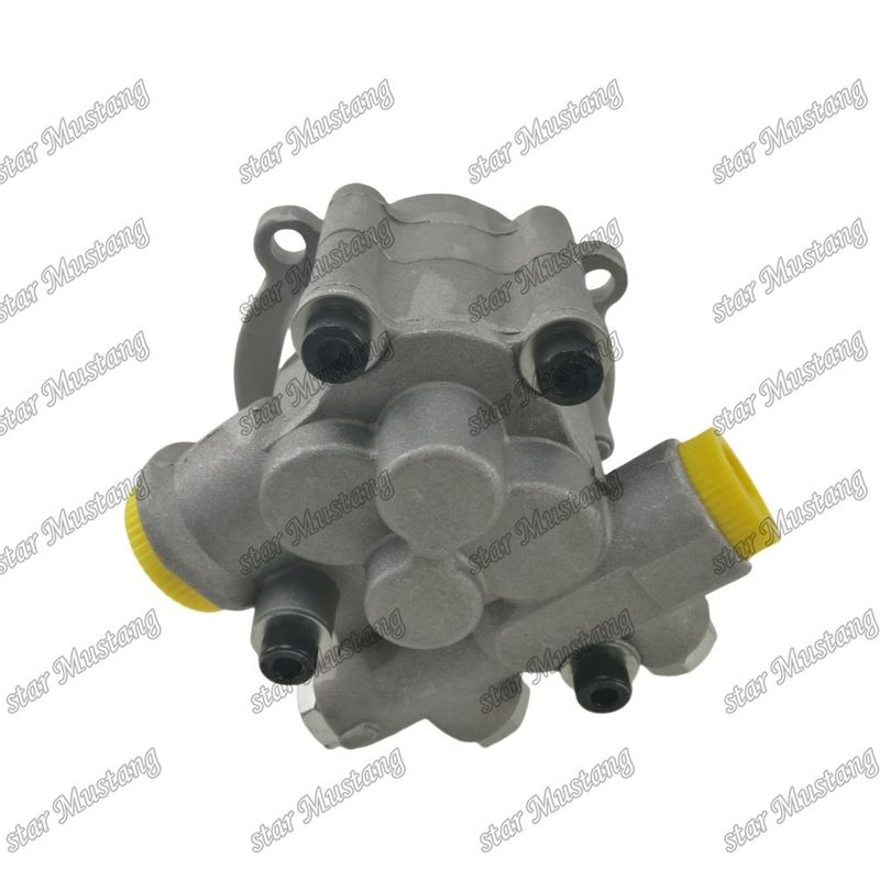 Pompa gigi (pompa pilot) SK200-8 K3V112-4 K3V112DPP Cocok untuk Bagian Mesin Deutz