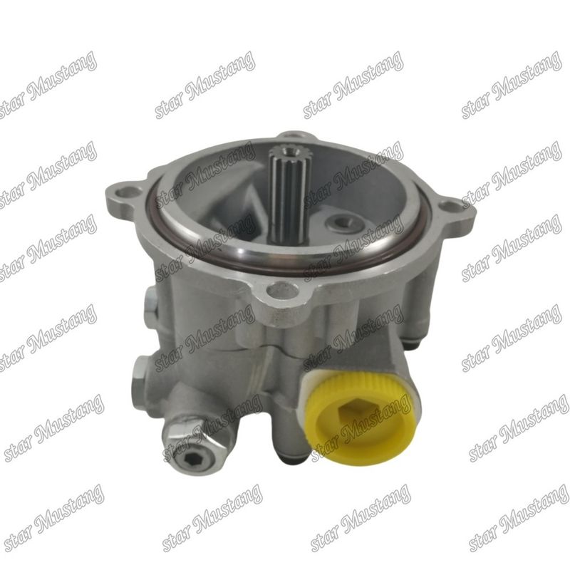 Pompa gigi (pompa pilot) SK200-8 K3V112-4 K3V112DPP Cocok untuk Bagian Mesin Deutz