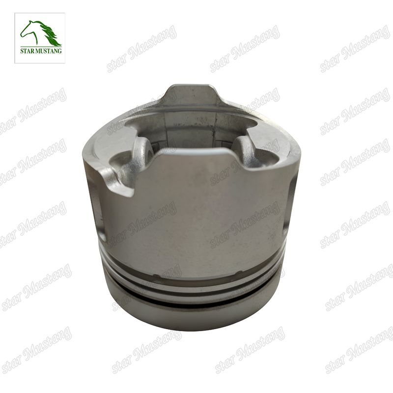 Piston Dengan Pin J05C J08C 13216-2631 Cocok Untuk Bagian Mesin Hino Online Support