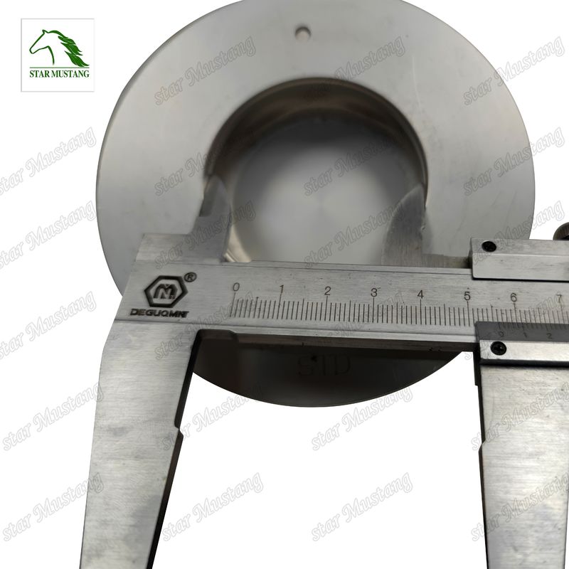 Piston Dengan Pin J05C J08C 13216-2631 Cocok Untuk Bagian Mesin Hino Online Support