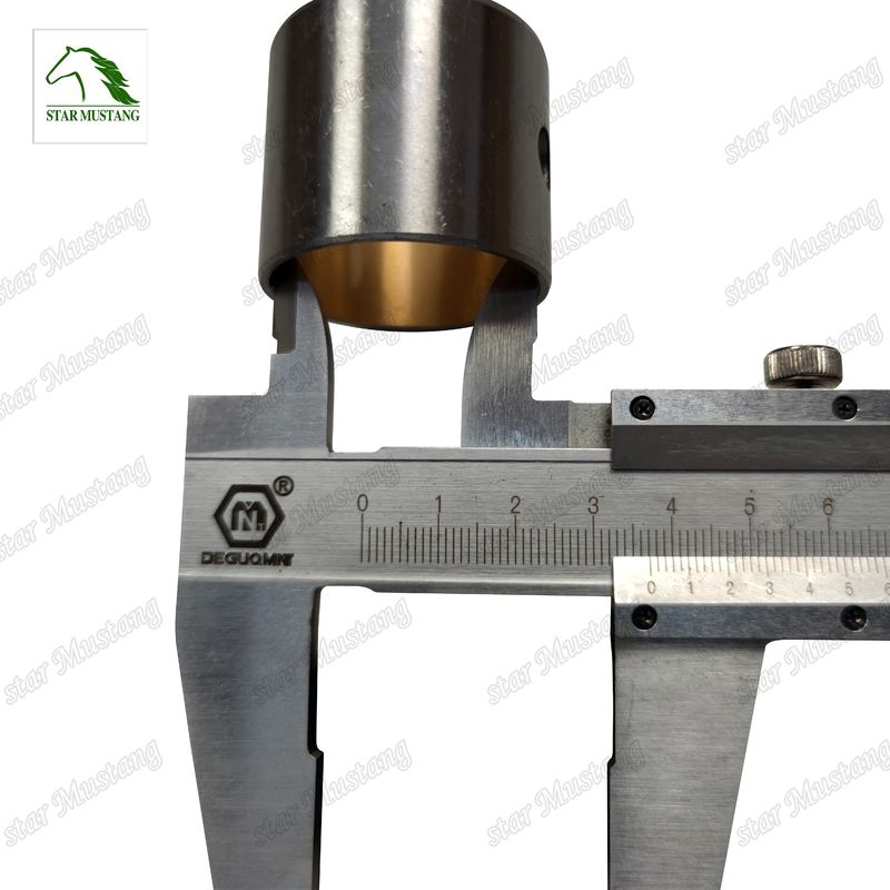 Piston Dengan Pin J05C J08C 13216-2631 Cocok Untuk Bagian Mesin Hino Online Support