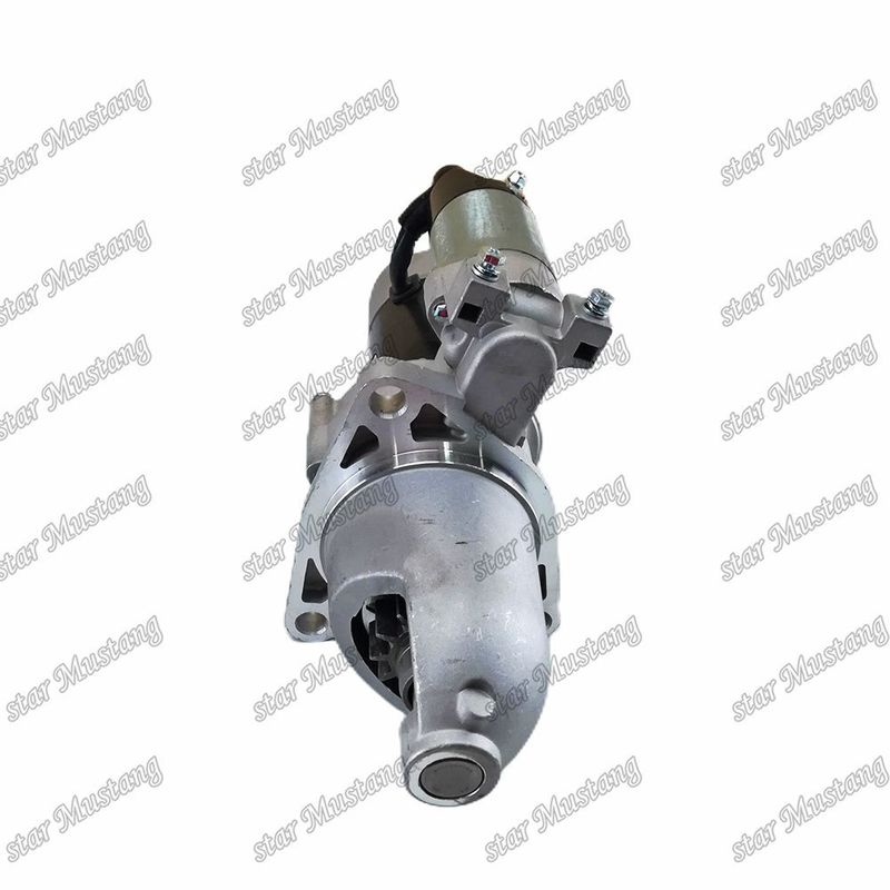 Motor starter 6D22 D6AC 13T 24V M3T95071 M9T80771 M3T95082 Cocok untuk bagian mesin Mitsubishi