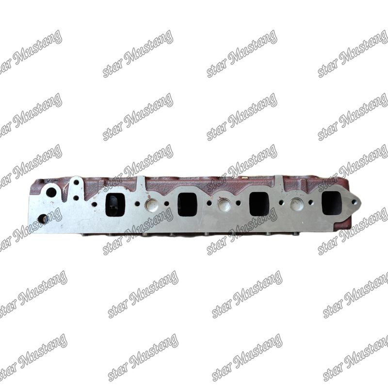 Kepala silinder S4Q2 32B01-01010 32C01-01040 32B01-01011 Cocok Untuk Suku Cadang Mesin Mistubishi