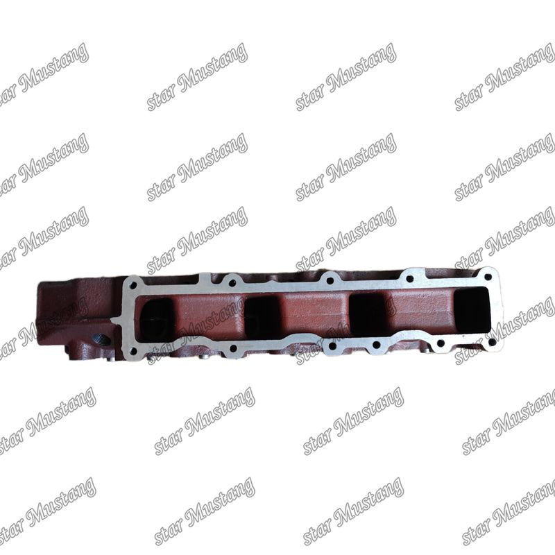 Kepala silinder S4Q2 32B01-01010 32C01-01040 32B01-01011 Cocok Untuk Suku Cadang Mesin Mistubishi