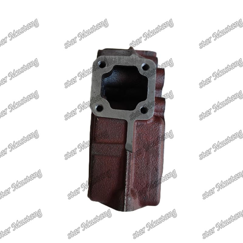 Kepala silinder S4Q2 32B01-01010 32C01-01040 32B01-01011 Cocok Untuk Suku Cadang Mesin Mistubishi