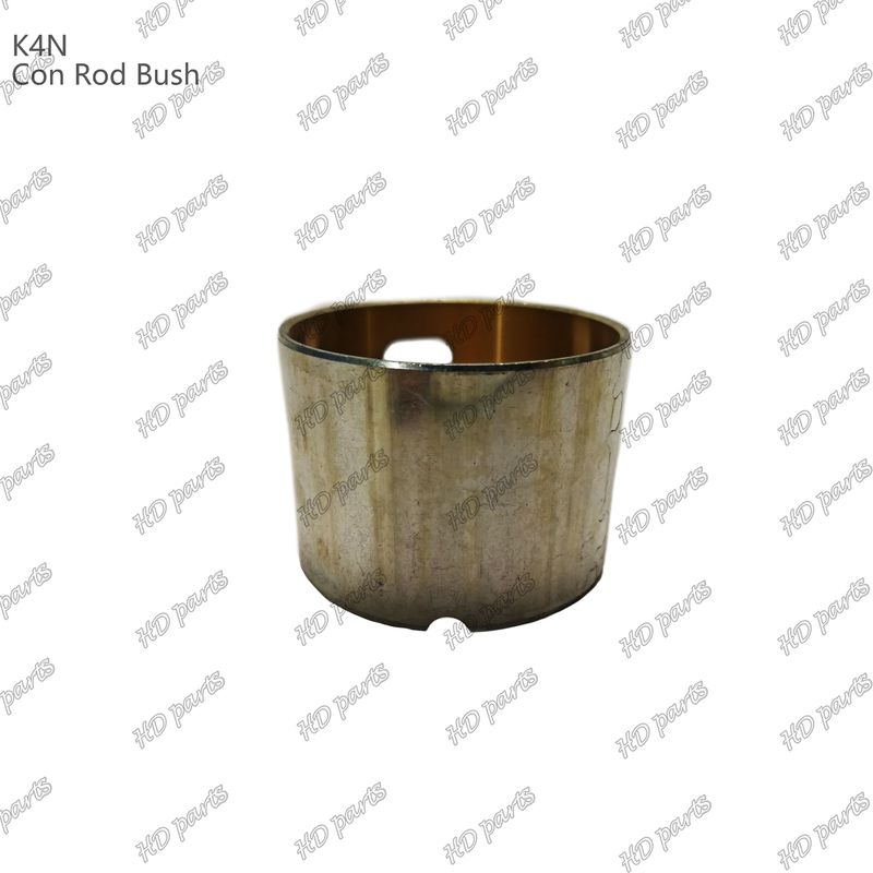 K4N Mesin Diesel Cod Rod Bush dengan Sertifikasi Lain dan Dukungan Online Setelah