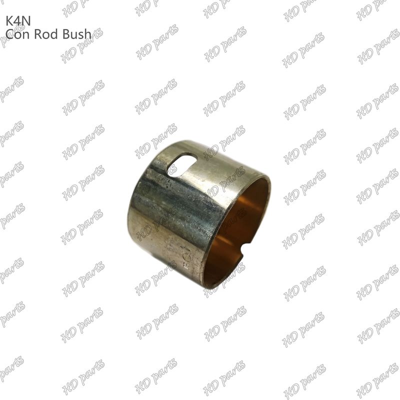 K4N Mesin Diesel Cod Rod Bush dengan Sertifikasi Lain dan Dukungan Online Setelah