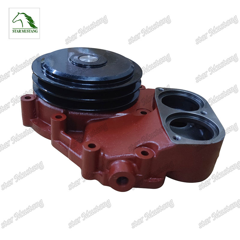 Mesin D2848 Mesin Pompa Air Assy 65.06500-6135 400921-00052 Untuk suku cadang mesin ISUZU