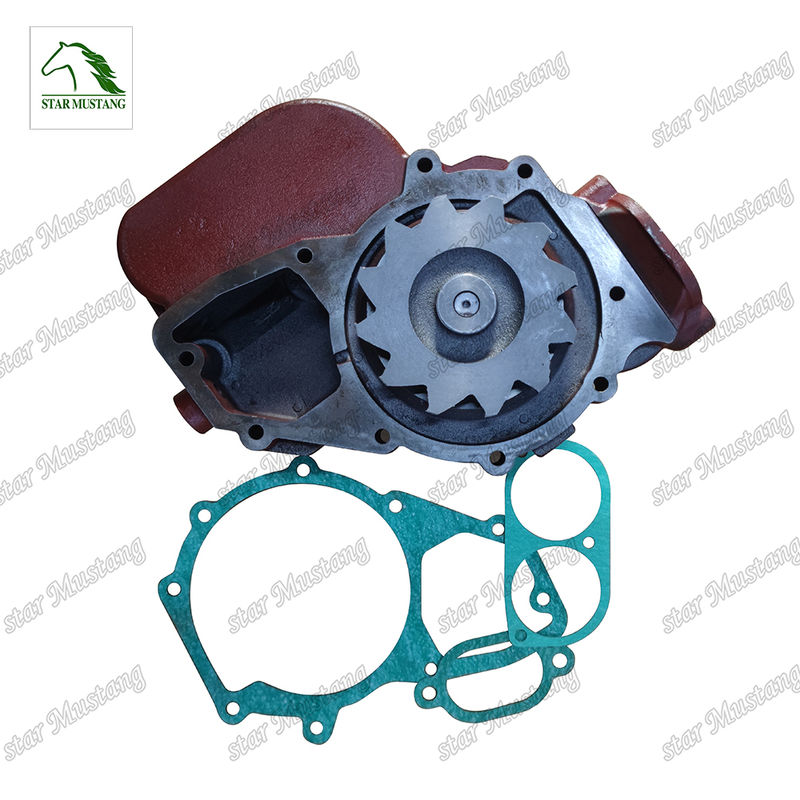 Mesin D2848 Mesin Pompa Air Assy 65.06500-6135 400921-00052 Untuk suku cadang mesin ISUZU