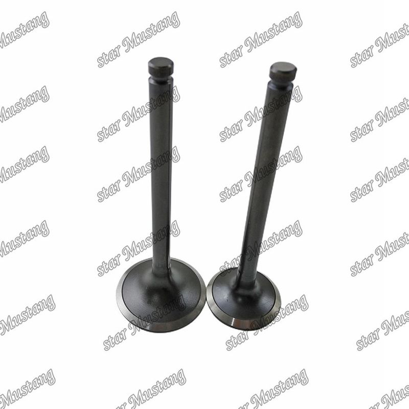 Suku Cadang Mesin Diesel FE6 13201-Z5501-13202-Z5502 Stok Asli dengan Dukungan Online Setelah