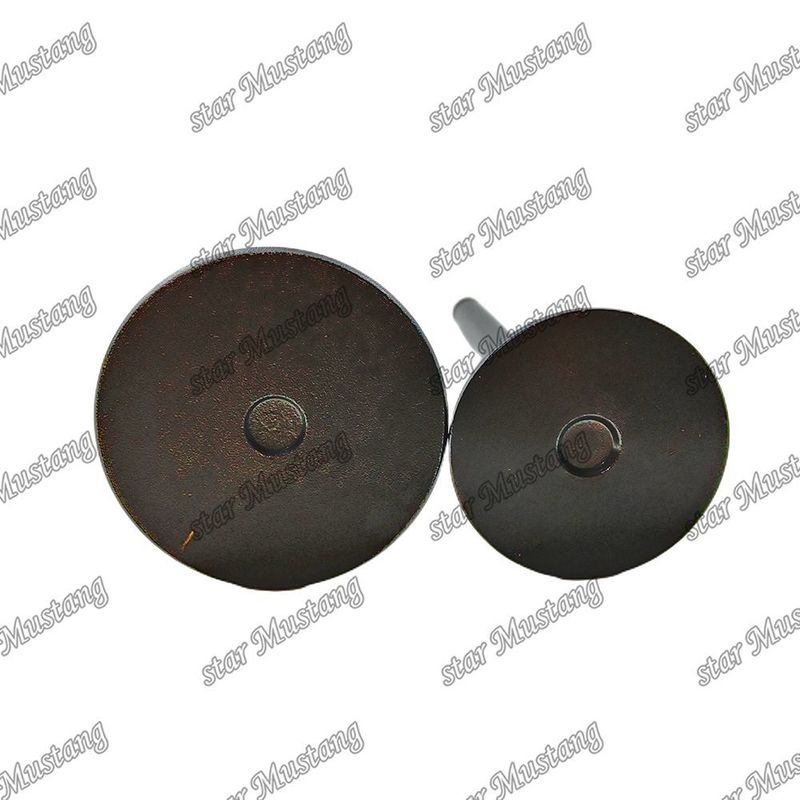 Suku Cadang Mesin Diesel FE6 13201-Z5501-13202-Z5502 Stok Asli dengan Dukungan Online Setelah