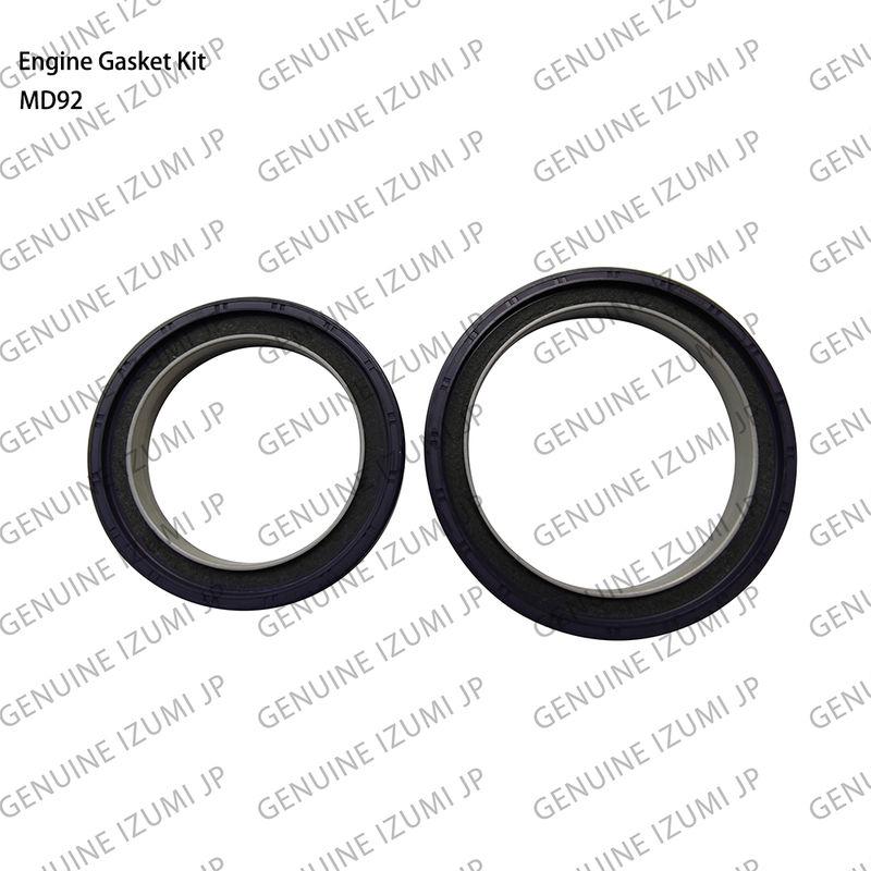 Kit Gasket Lengkap MD92 Gasket Set 11044-Z600CWTA Untuk Bagian Perbaikan Mesin Hino Nissan