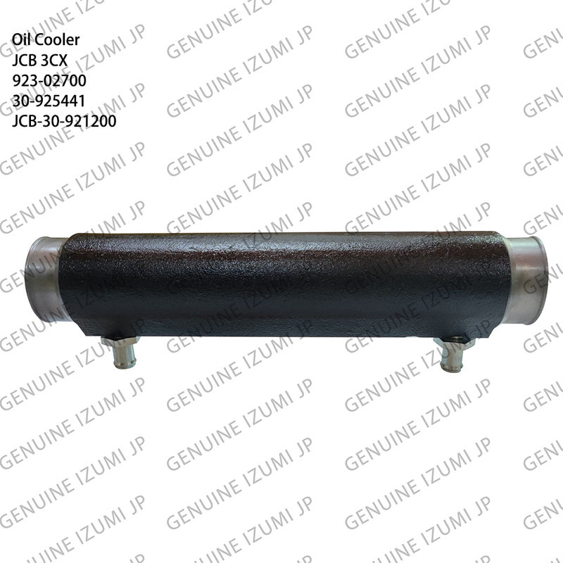 Pendingin Oli JCB 3CX 923-02700 30-925441 JCB-30-921200 Untuk Suku Cadang Mesin JCB