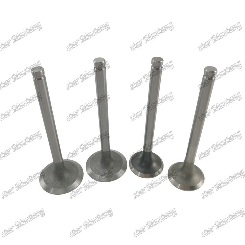 Integral Struktur Valve 1004 3142L072 3142A051 Mesin Diesel Bagian Asli Stok dengan Online Support Setelah