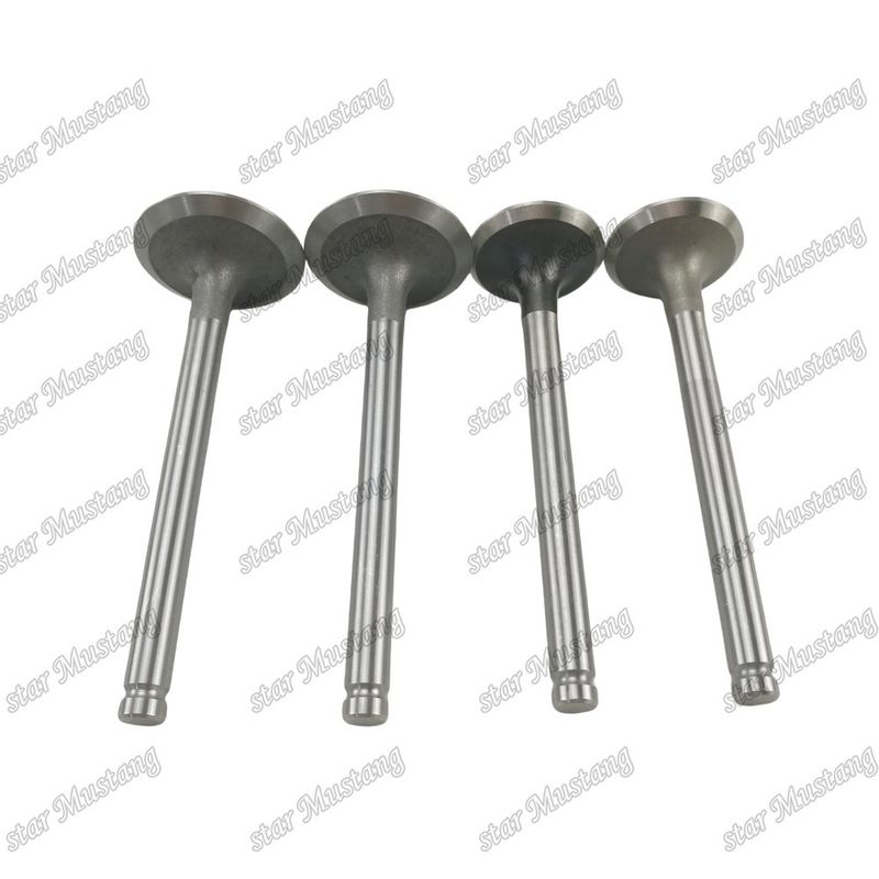 Integral Struktur Valve 1004 3142L072 3142A051 Mesin Diesel Bagian Asli Stok dengan Online Support Setelah