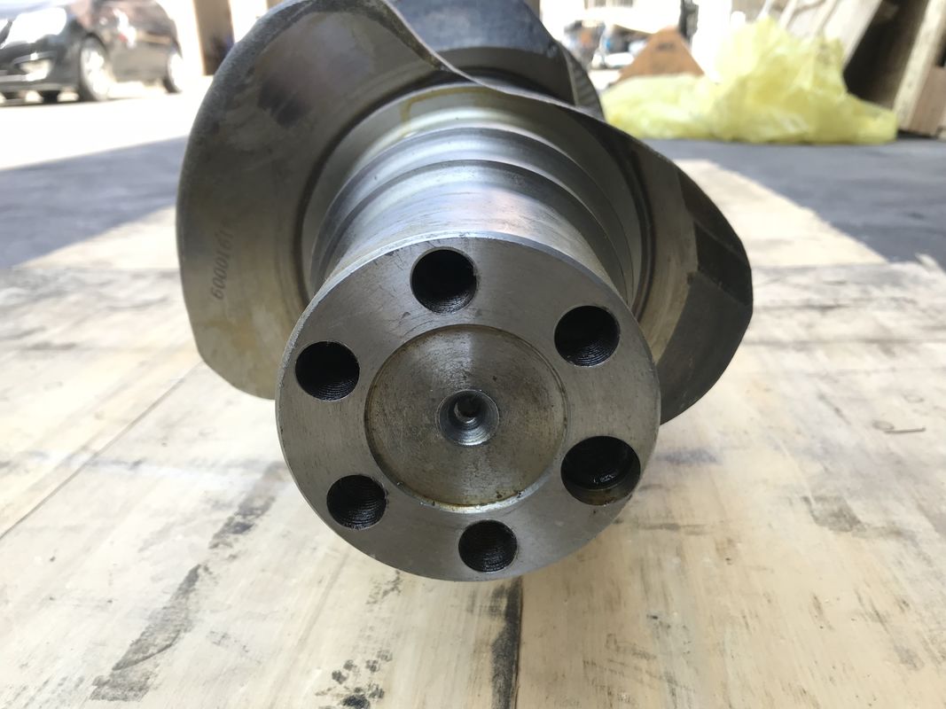 5264231 5282789 CUMMINS Bagian Mesin Diesel ISF2.8 Untuk Crankshaft Truk Excavator