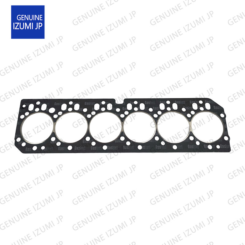 Kit Gasket Lengkap 6068 RE501456 12V Gasket Set Untuk Bagian Perbaikan Mesin Diesel John Deere