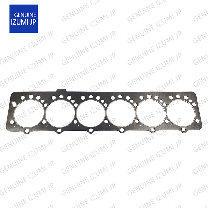 Kit Gasket Lengkap 6081 RE57187 Set Gasket Untuk Bagian Perbaikan Mesin Diesel John Deere