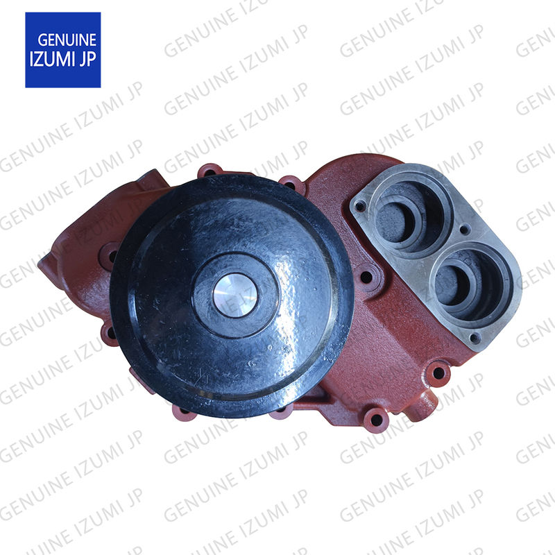D2848 Pompa Air 65.06500-6135 400921-00052 Untuk Suku Cadang Perbaikan Mesin Diesel Doosan