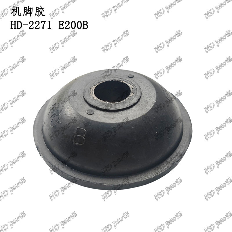HD-2271 Mesin bantal mesin pemasangan E200B Untuk Caterpillar Excavator Mesin suku cadang