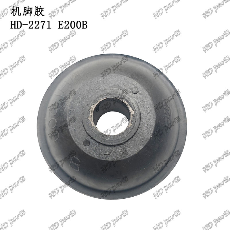 HD-2271 Mesin bantal mesin pemasangan E200B Untuk Caterpillar Excavator Mesin suku cadang