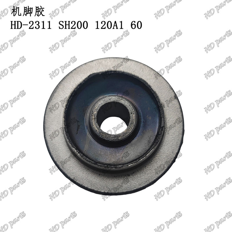 HD-2311 SH200 120A1 60 Mesin bantal mesin pemasangan untuk mesin excavator Sumitomo suku cadang