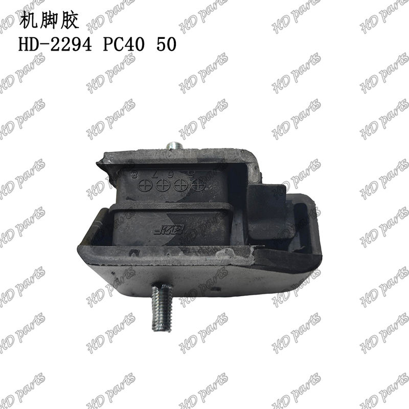 HD-2294 PC40 50 Bantal Mesin Bantalan Mesin Untuk Suku Cadang Mesin Excavator Komatsu