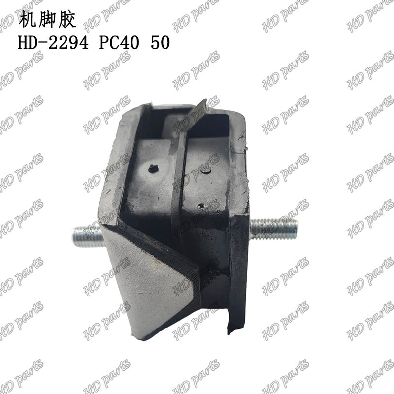 HD-2294 PC40 50 Bantal Mesin Bantalan Mesin Untuk Suku Cadang Mesin Excavator Komatsu