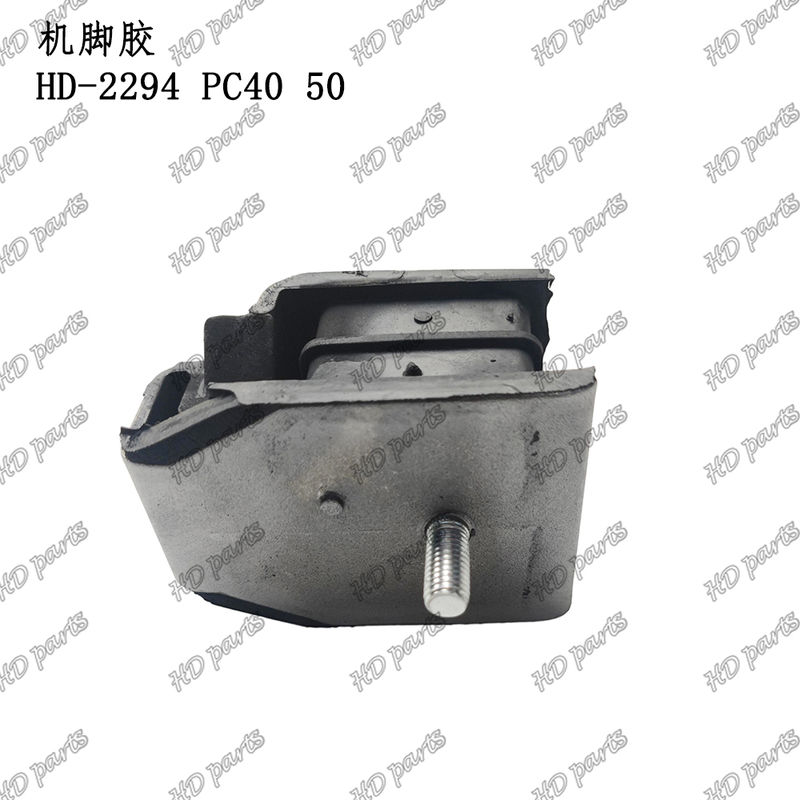 HD-2294 PC40 50 Bantal Mesin Bantalan Mesin Untuk Suku Cadang Mesin Excavator Komatsu