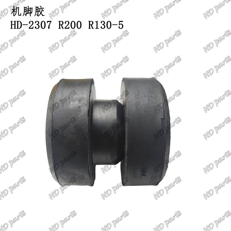 HD-2307 R200 R130-5 Mesin bantal mesin pemasangan untuk Hyundai Excavator mesin suku cadang