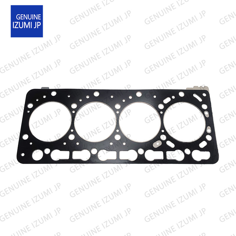 Kit Gasket Lengkap V3300-16V Set Gasket Untuk Bagian Perbaikan Mesin Diesel Kubota