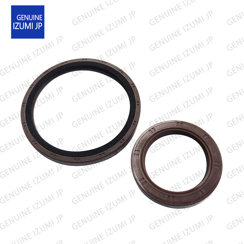 Kit Gasket Lengkap V3300-16V Set Gasket Untuk Bagian Perbaikan Mesin Diesel Kubota