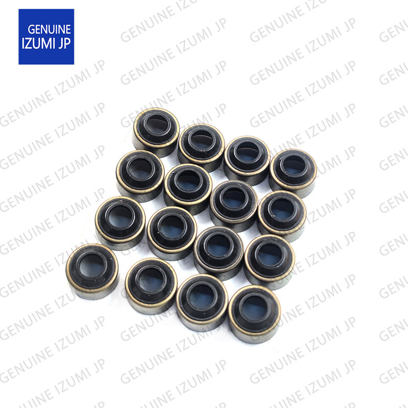 Kit Gasket Lengkap V3300-16V Set Gasket Untuk Bagian Perbaikan Mesin Diesel Kubota