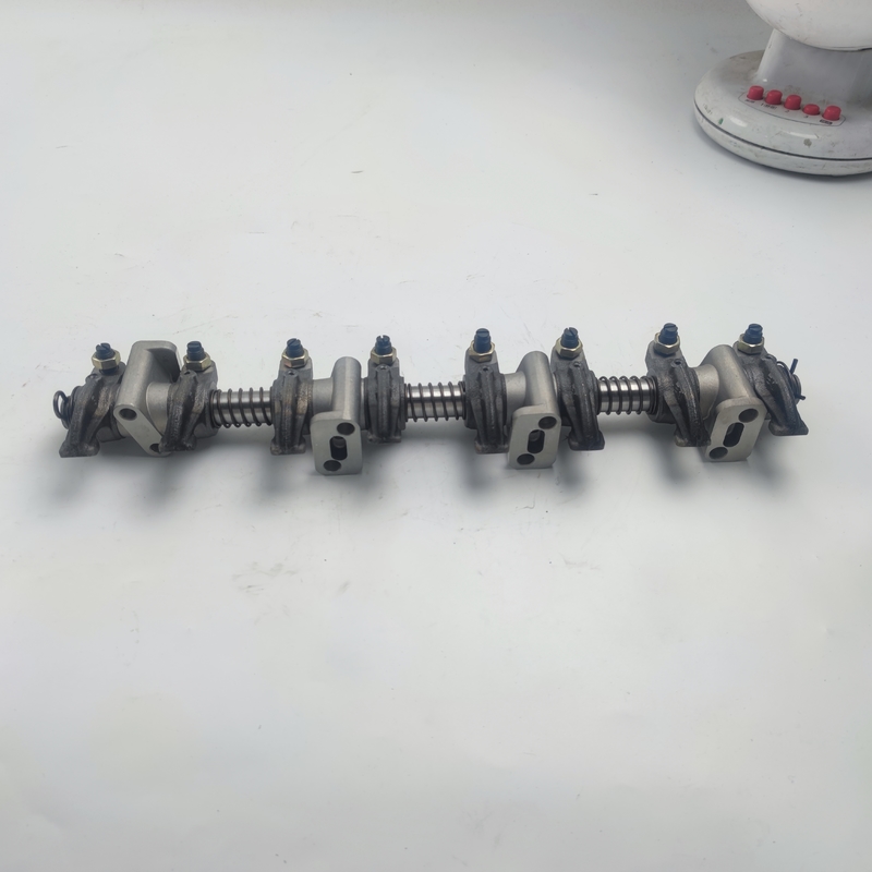 6202-43-5410 6204-41-5200 Rocker arm assembly Mesin Diesel Bagian 4D95 Excavator Bus Truck