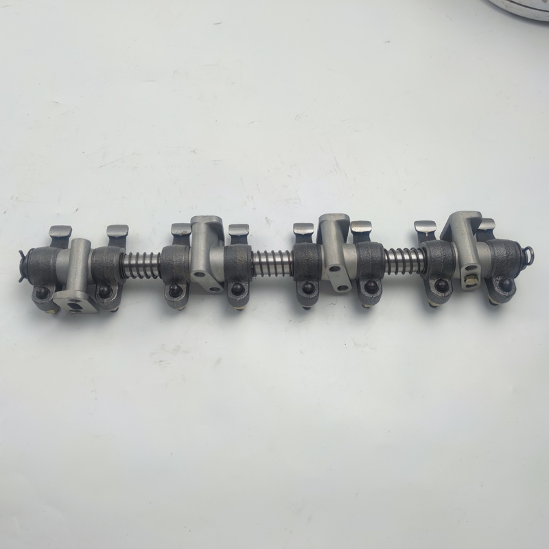 6202-43-5410 6204-41-5200 Rocker arm assembly Mesin Diesel Bagian 4D95 Excavator Bus Truck