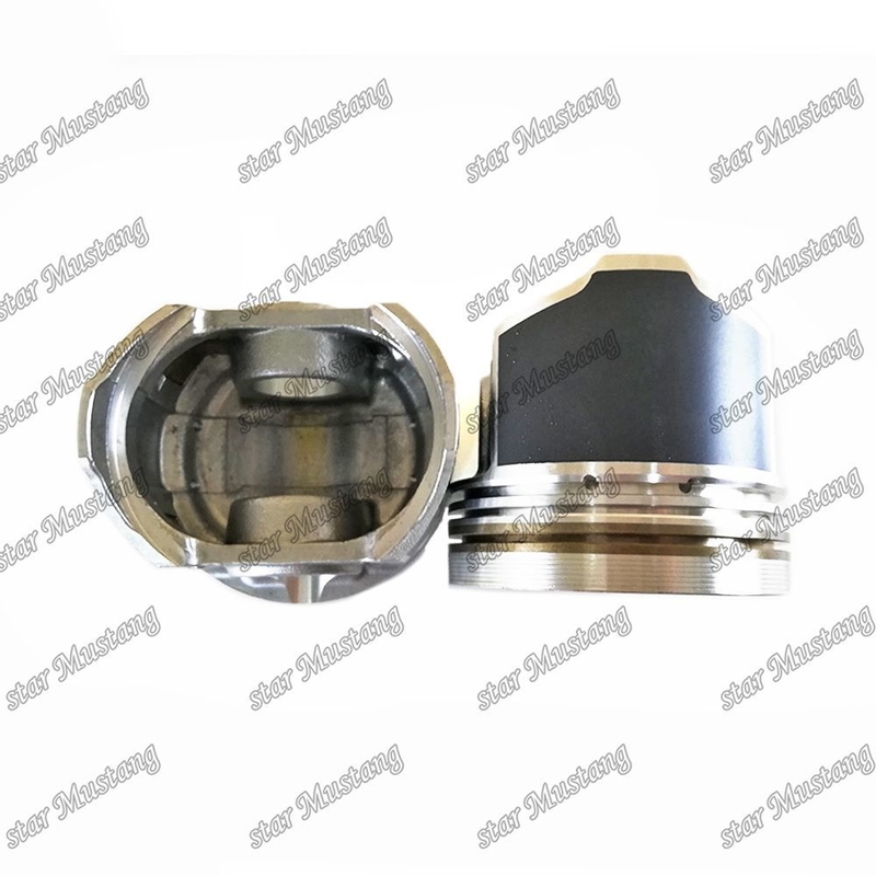 Piston DI V3800 16V 1J550-21110 1J550-21112 1G514-21110 1G544-21110 Untuk Suku Cadang Perbaikan Mesin Diesel Kubota