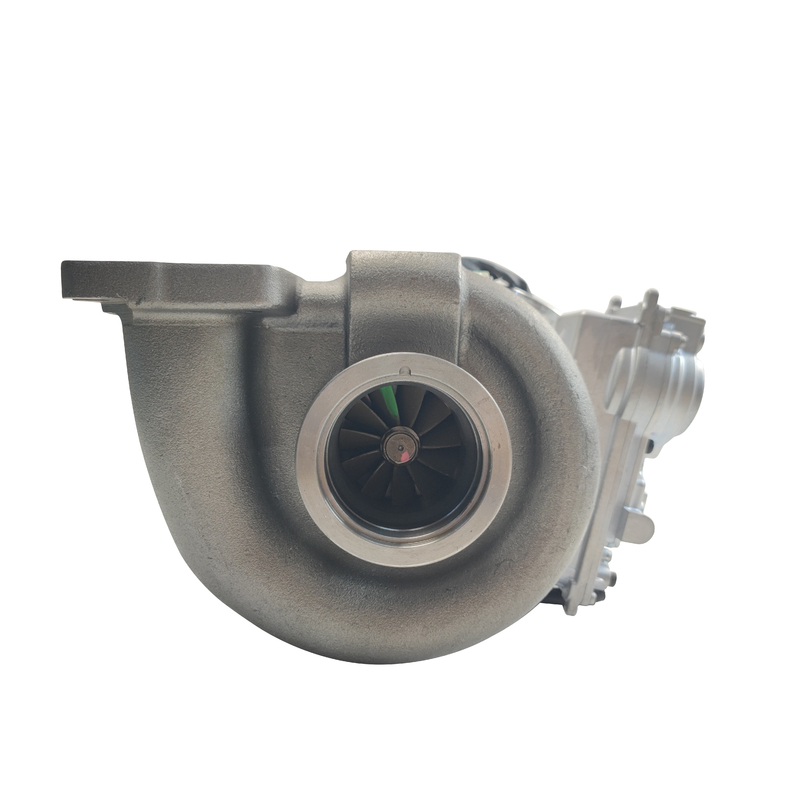 Untuk Volvo 380 EC380E Mesin Turbocharger HE400VG 22918827 5355481 Untuk suku cadang mesin Volvo