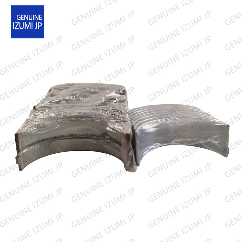 C223 Mesin Utama Dan Con Rod Bantalan STD Untuk suku cadang mesin ISUZU