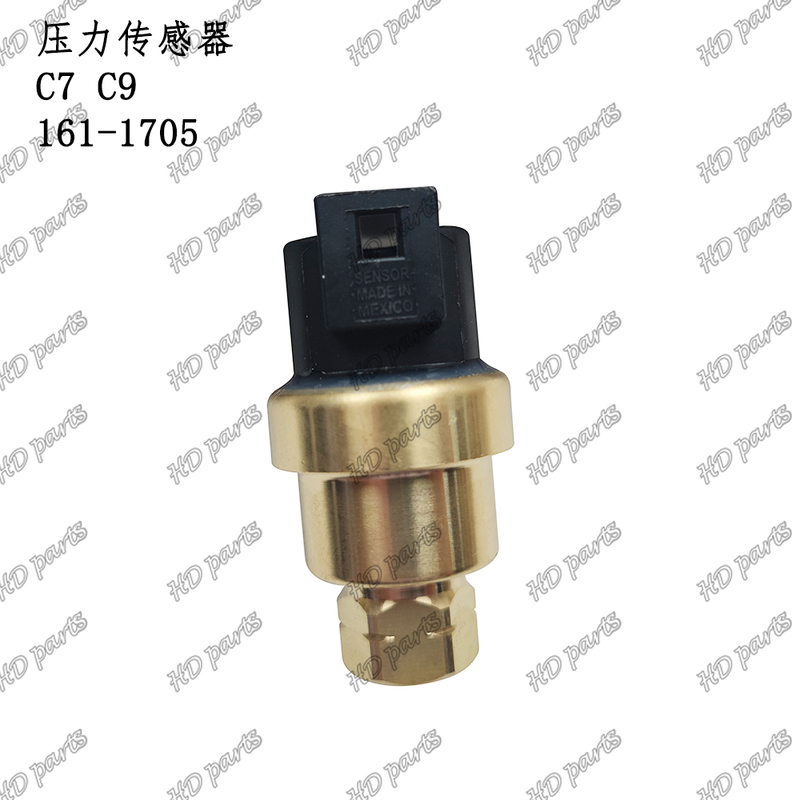 Sensor Tekanan Engine C7 C9 161-1705 Untuk Suku Cadang Engine CAT