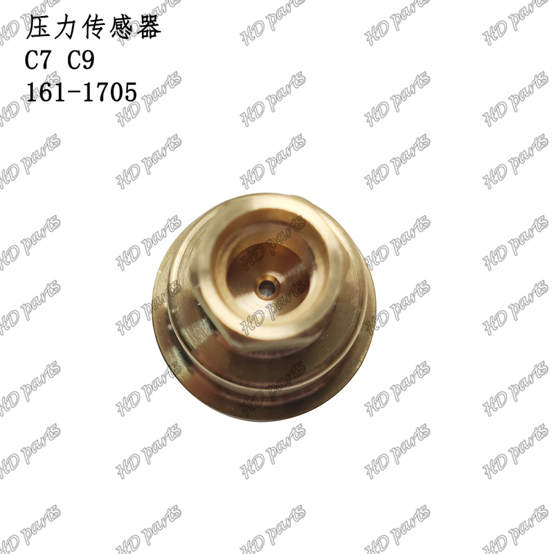 Sensor Tekanan Engine C7 C9 161-1705 Untuk Suku Cadang Engine CAT
