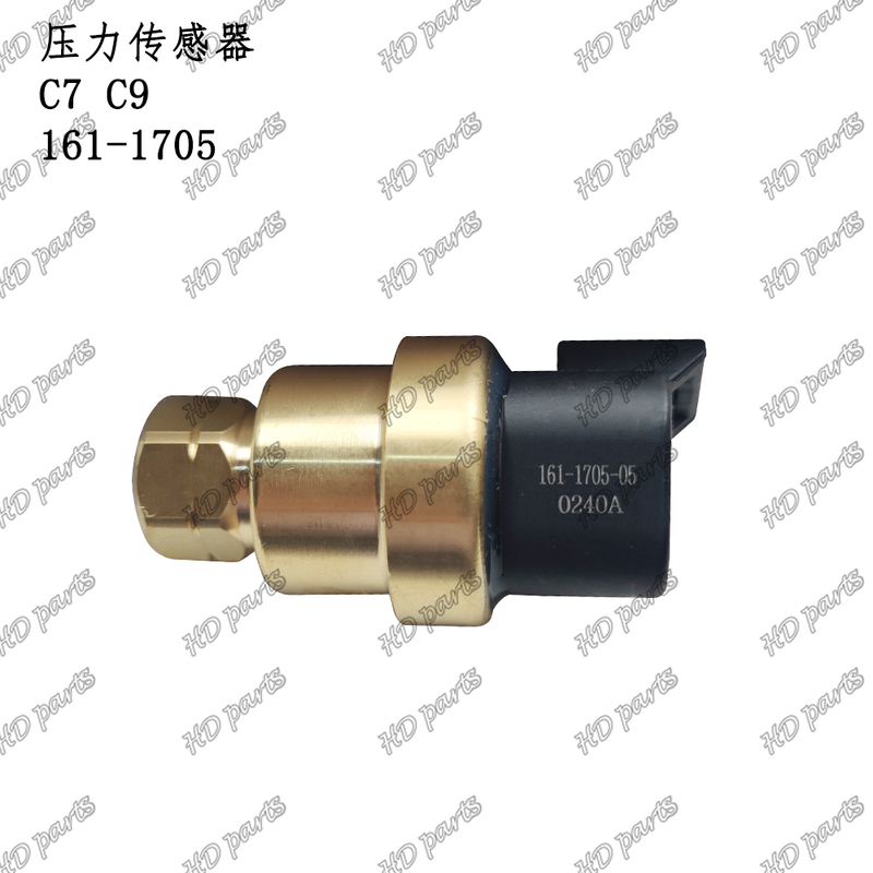 Sensor Tekanan Engine C7 C9 161-1705 Untuk Suku Cadang Engine CAT