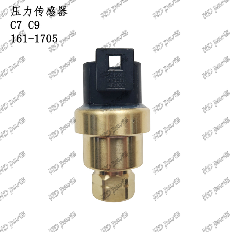 Sensor Tekanan Engine C7 C9 161-1705 Untuk Suku Cadang Engine CAT