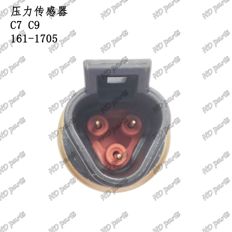 Sensor Tekanan Engine C7 C9 161-1705 Untuk Suku Cadang Engine CAT